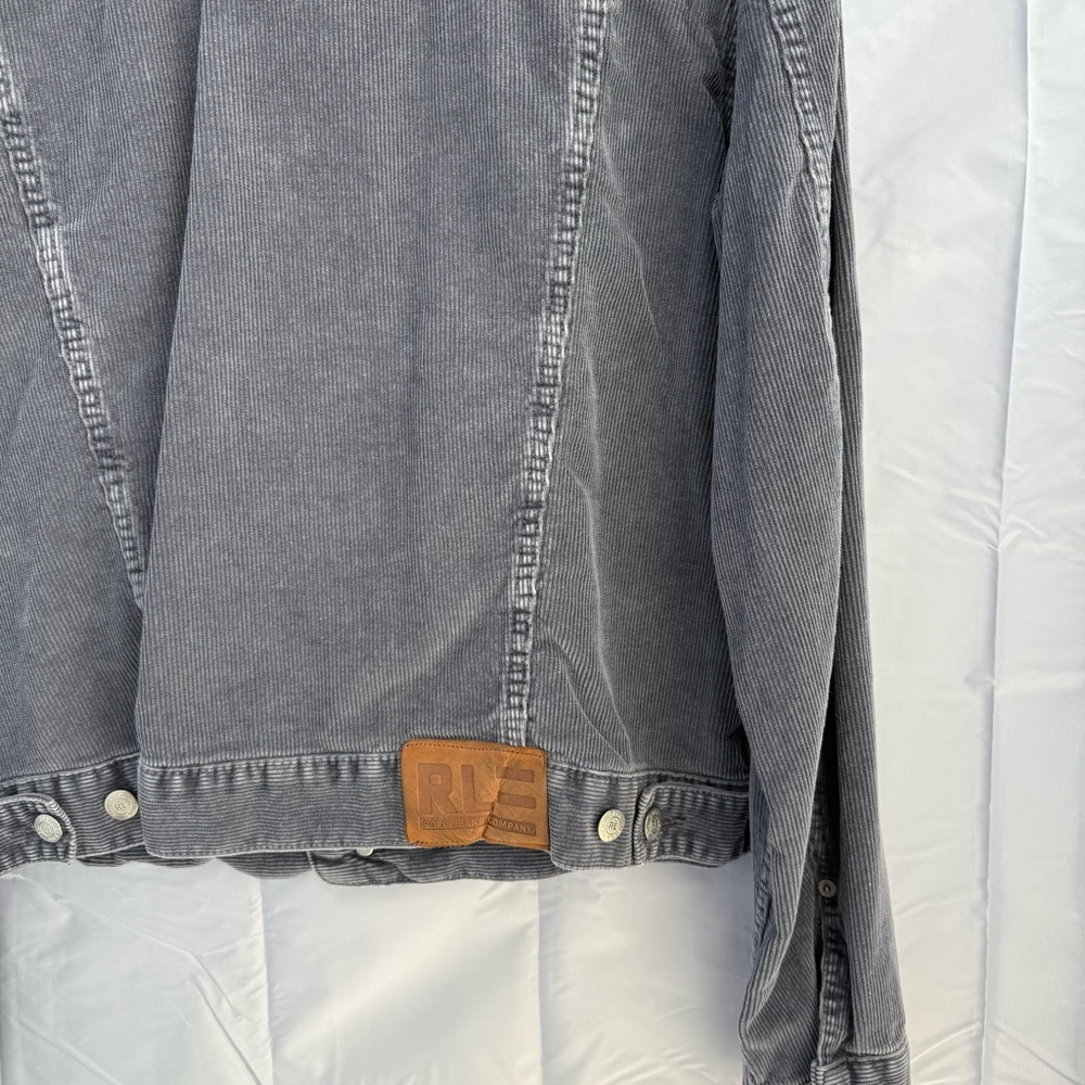Polo Ralph Lauren Corduroy Jacket - Picture 5 of 5